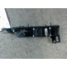 SUPPORT PARE-CHOC AVD AUDI A6 2004-