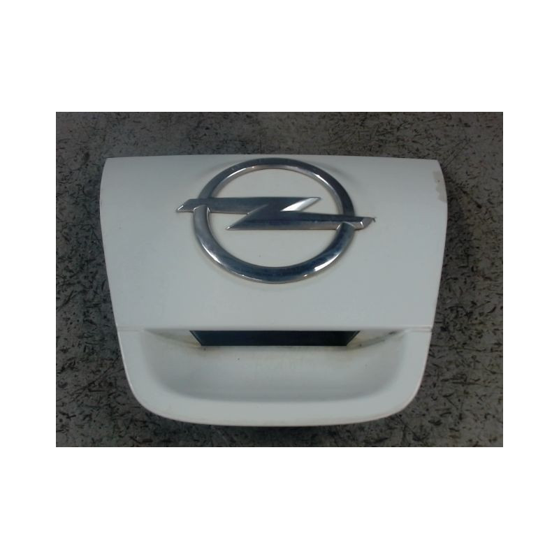 ACTIONNEUR SERRURE HAYON  OPEL ASTRA 2004-
