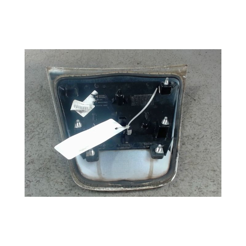 ACTIONNEUR SERRURE HAYON  OPEL ASTRA 2004-