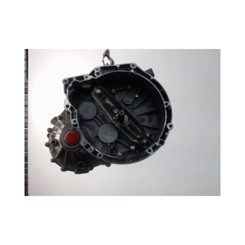 BOITE A VITESSE MECANIQUE MINI MINI II Phase 1  2006-2010 Cooper D