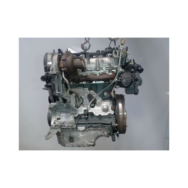 MOTEUR DIESEL JEEP RENEGADE 2.0 CRD 4x4