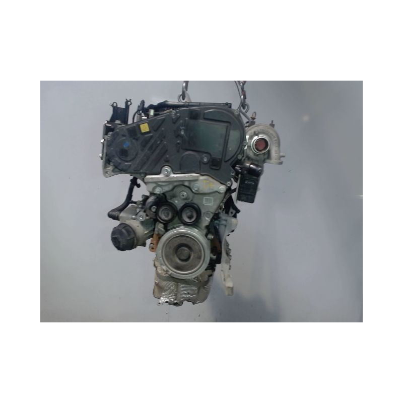 MOTEUR DIESEL JEEP RENEGADE 2.0 CRD 4x4