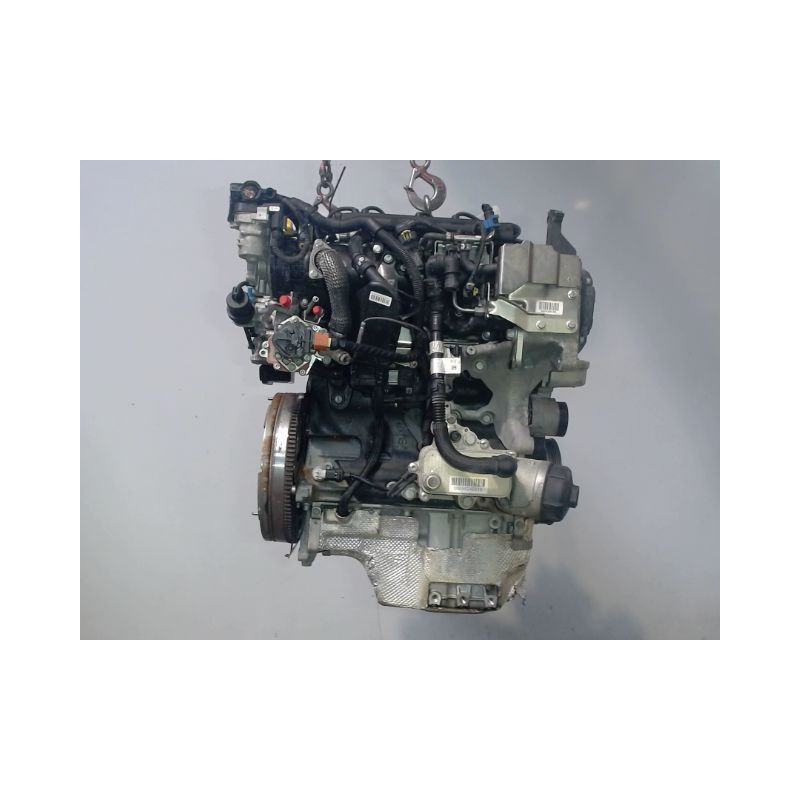 MOTEUR DIESEL JEEP RENEGADE 2.0 CRD 4x4