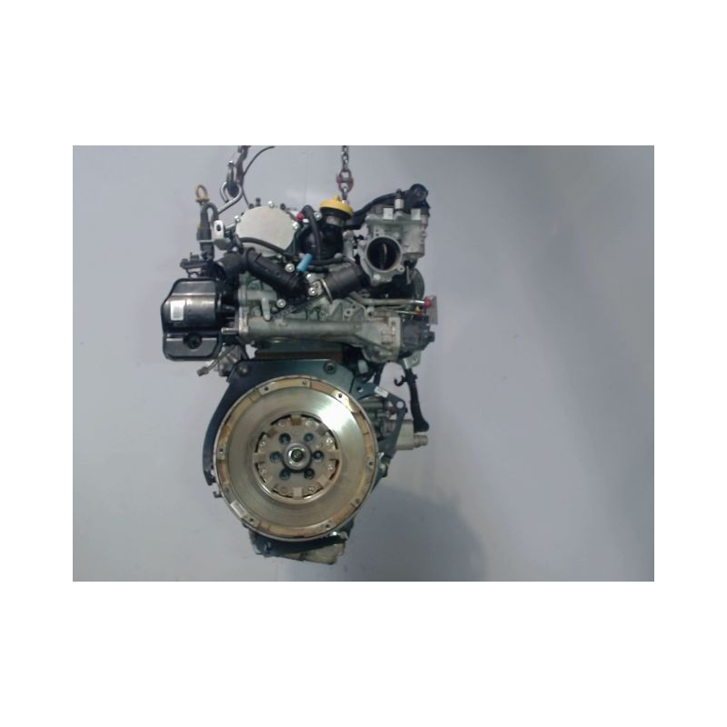 MOTEUR DIESEL JEEP RENEGADE 2.0 CRD 4x4