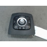 COMMANDE GPS RENAULT MEGANE
