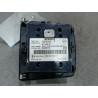 COMMANDE GPS RENAULT MEGANE