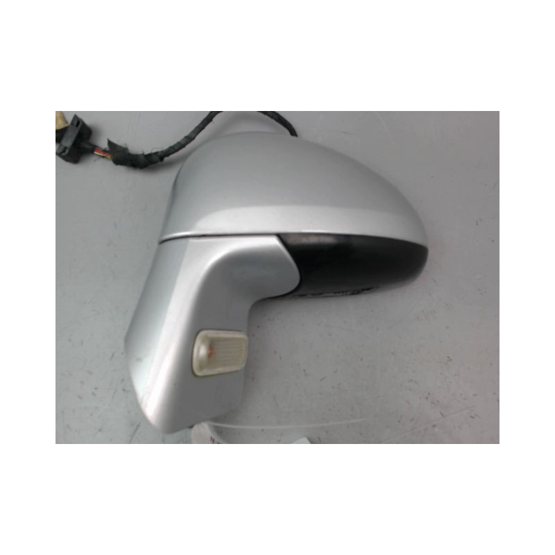 RETROVISEUR EXTERIEUR ELECTRIQUE GAUCHE CITROEN C4 I Phase 2 2008-2010