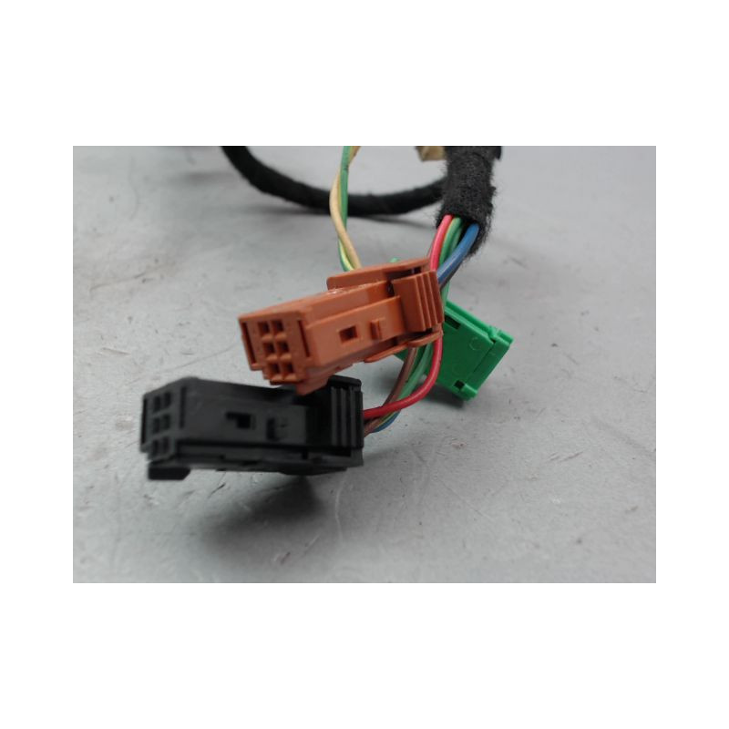 RETROVISEUR EXTERIEUR ELECTRIQUE GAUCHE CITROEN C4 I Phase 2 2008-2010