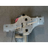 MECANISME LEVE-GLACE AVANT GAUCHE PEUGEOT 208