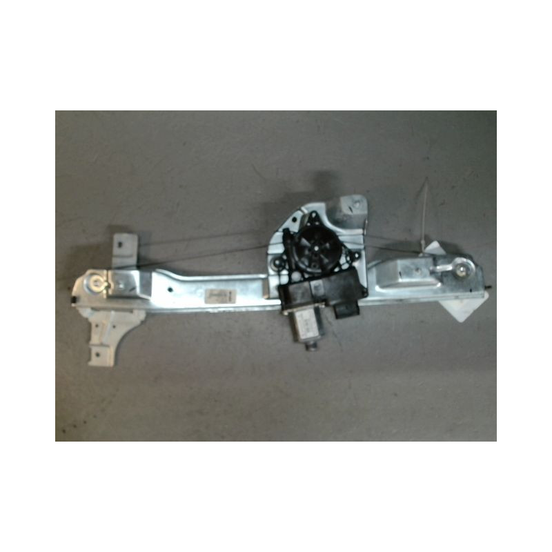 MECANISME LEVE-GLACE AVANT GAUCHE PEUGEOT 208