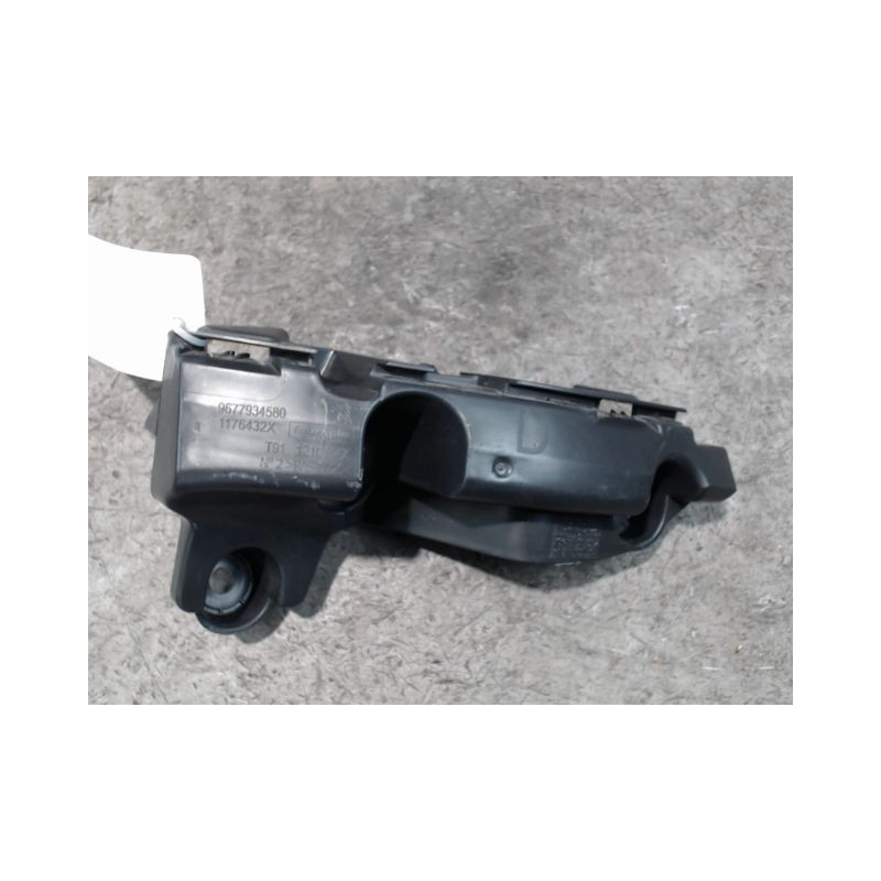 SUPPORT PARE-CHOC ARD PEUGEOT 308 2011-