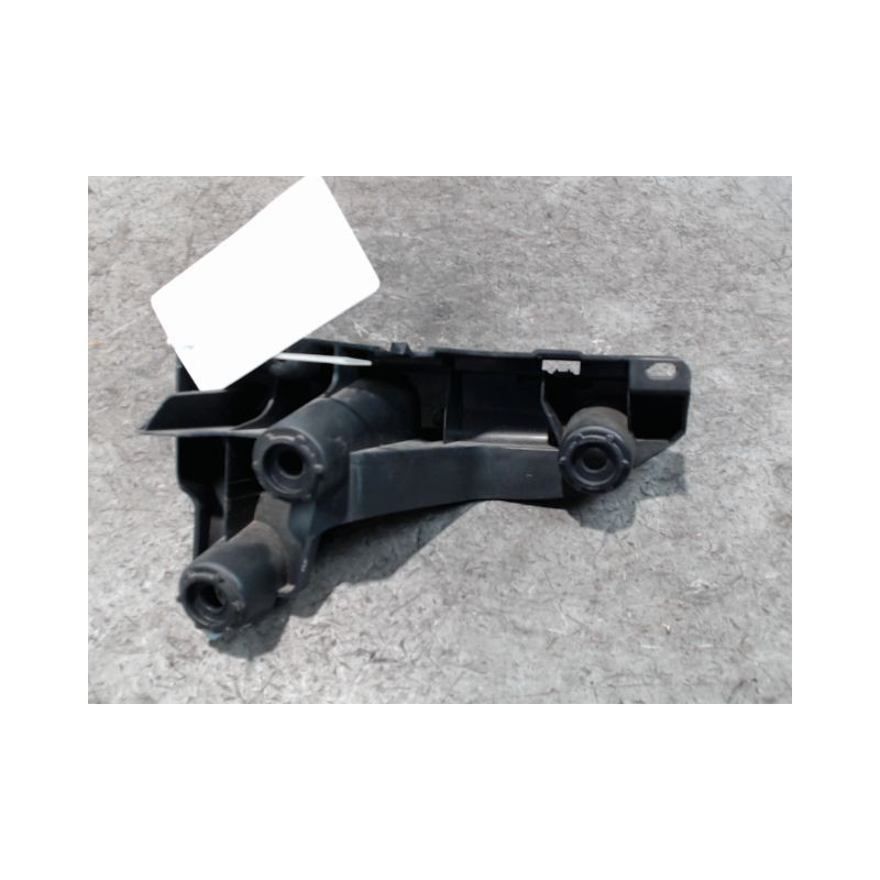 SUPPORT PARE-CHOC ARG PEUGEOT 308 2011-