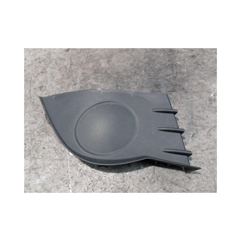 OBTURATEUR PHARE ADDITIONNEL PARE-CHOC AVD RENAULT CLIO III 2005-