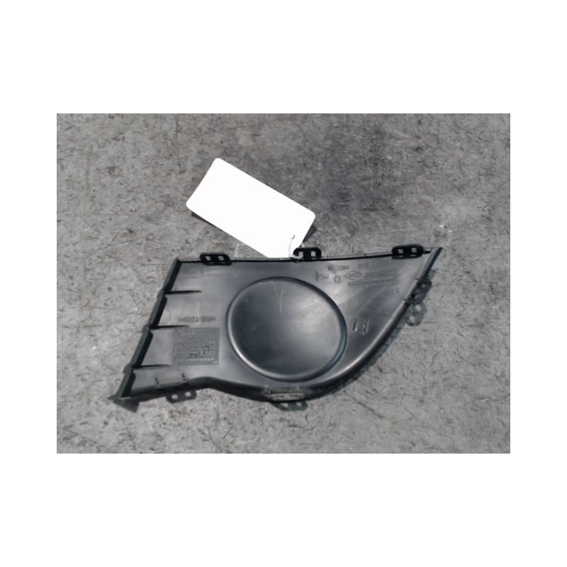 OBTURATEUR PHARE ADDITIONNEL PARE-CHOC AVD RENAULT CLIO III 2005-
