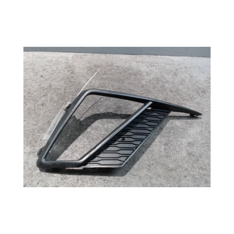 OBTURATEUR PHARE ADDITIONNEL PARE-CHOC AVD SEAT IBIZA 2008-