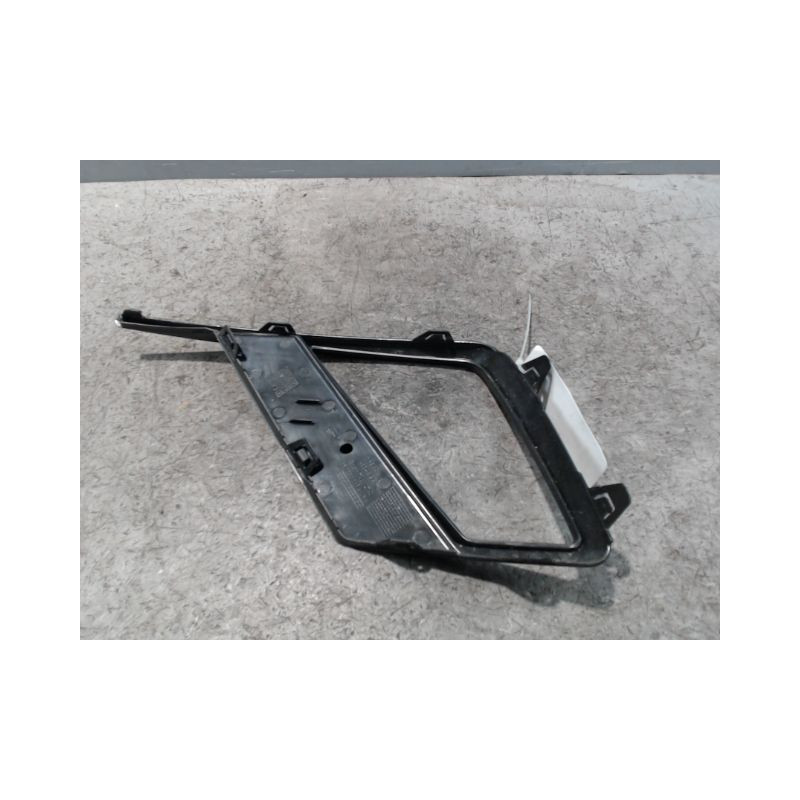 OBTURATEUR PHARE ADDITIONNEL PARE-CHOC AVD SEAT IBIZA 2008-