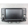 ECRAN GPS VOLKSWAGEN POLO V Phase 1 (6R) 2009-...