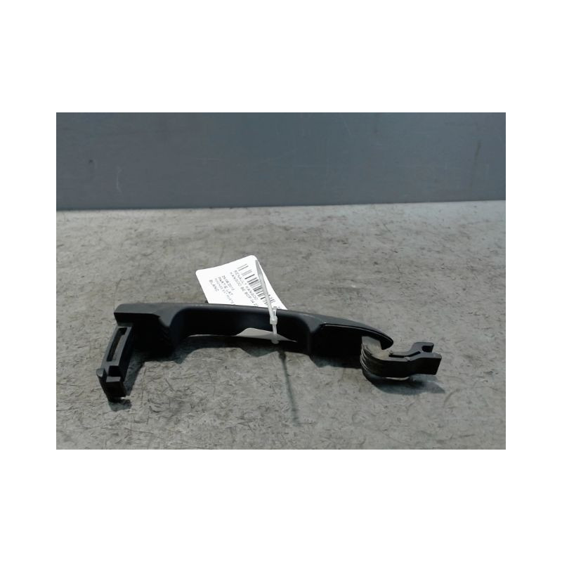 POIGNEE EXTERIEURE PORTE COULISSANTE DROIT RENAULT KANGOO BE BOP 2009-