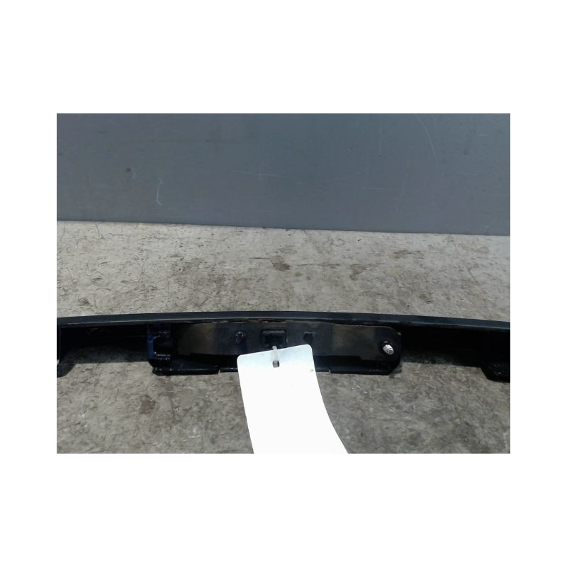 ACTIONNEUR SERRURE HAYON  CITROEN C3 2005-