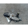 MOTEUR ESSUIE-GLACE AVD CITROEN C4 PICASSO 007-