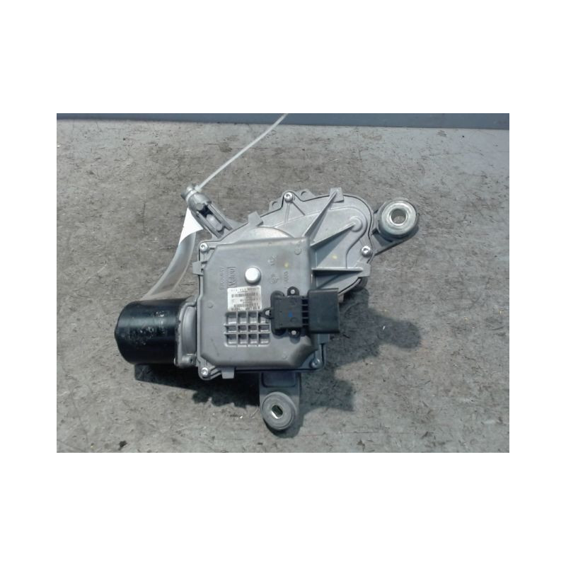 MOTEUR ESSUIE-GLACE AVD CITROEN C4 PICASSO 007-