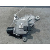MOTEUR ESSUIE-GLACE AVD CITROEN C4 PICASSO 007-