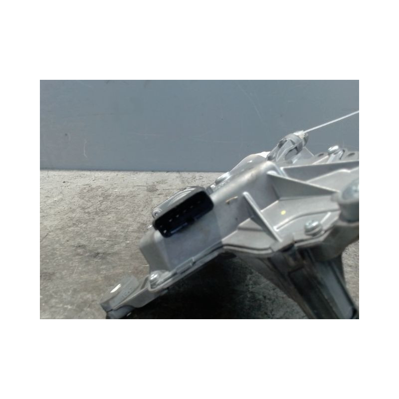 MOTEUR ESSUIE-GLACE AVD CITROEN C4 PICASSO 007-
