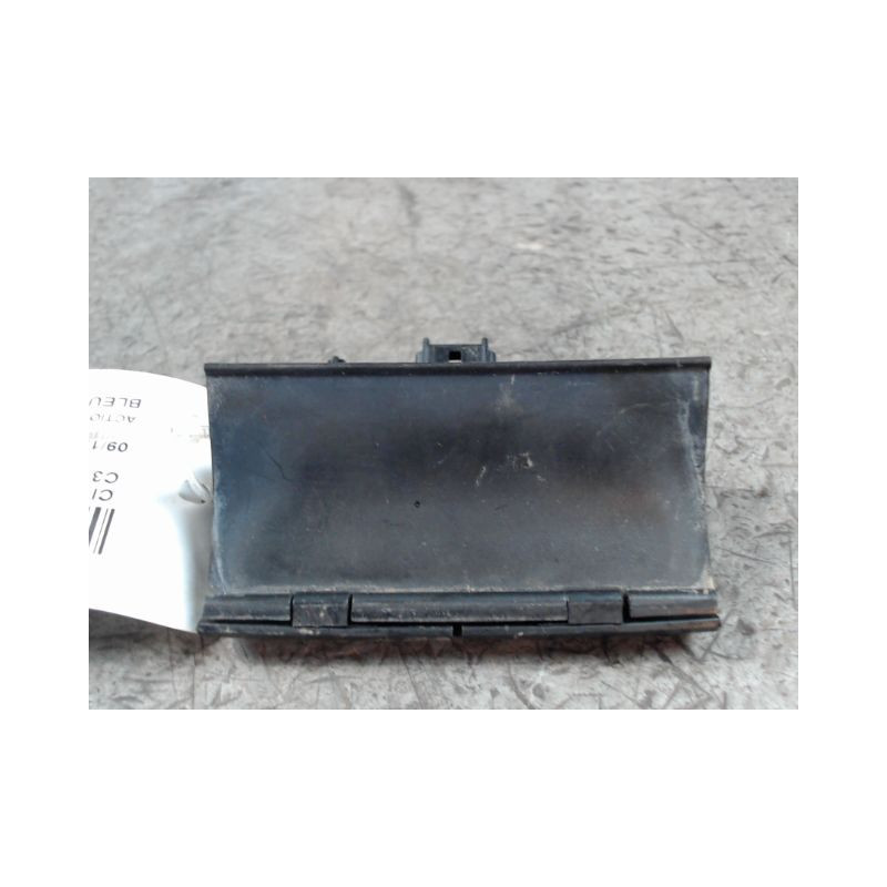 ACTIONNEUR SERRURE HAYON  CITROEN C3 2005-