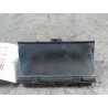 ACTIONNEUR SERRURE HAYON  CITROEN C3 2005-