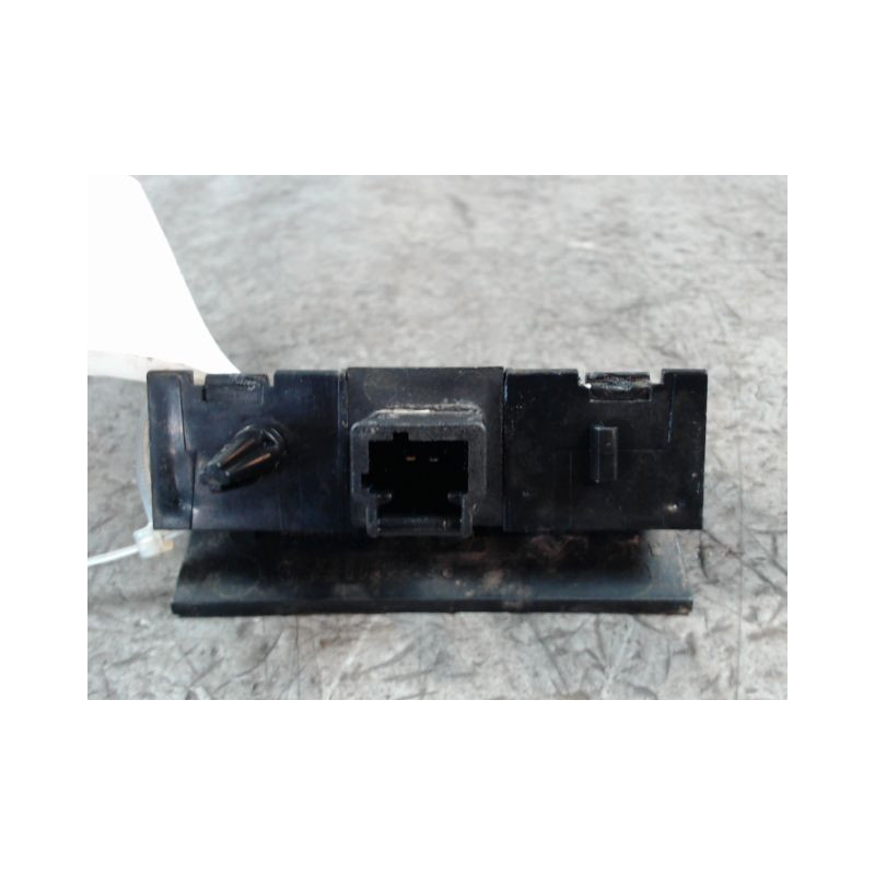ACTIONNEUR SERRURE HAYON  CITROEN C3 2005-