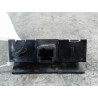 ACTIONNEUR SERRURE HAYON  CITROEN C3 2005-