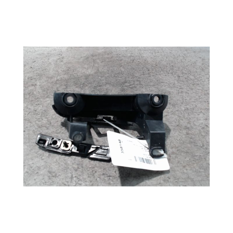 SUPPORT PARE-CHOC ARD CITROEN C3 2009-