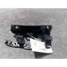 SUPPORT PARE-CHOC ARD CITROEN C3 2009-