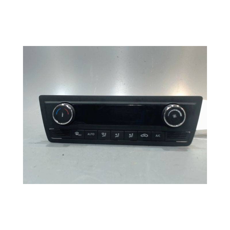 COMMANDE DE CHAUFFAGE SEAT IBIZA
