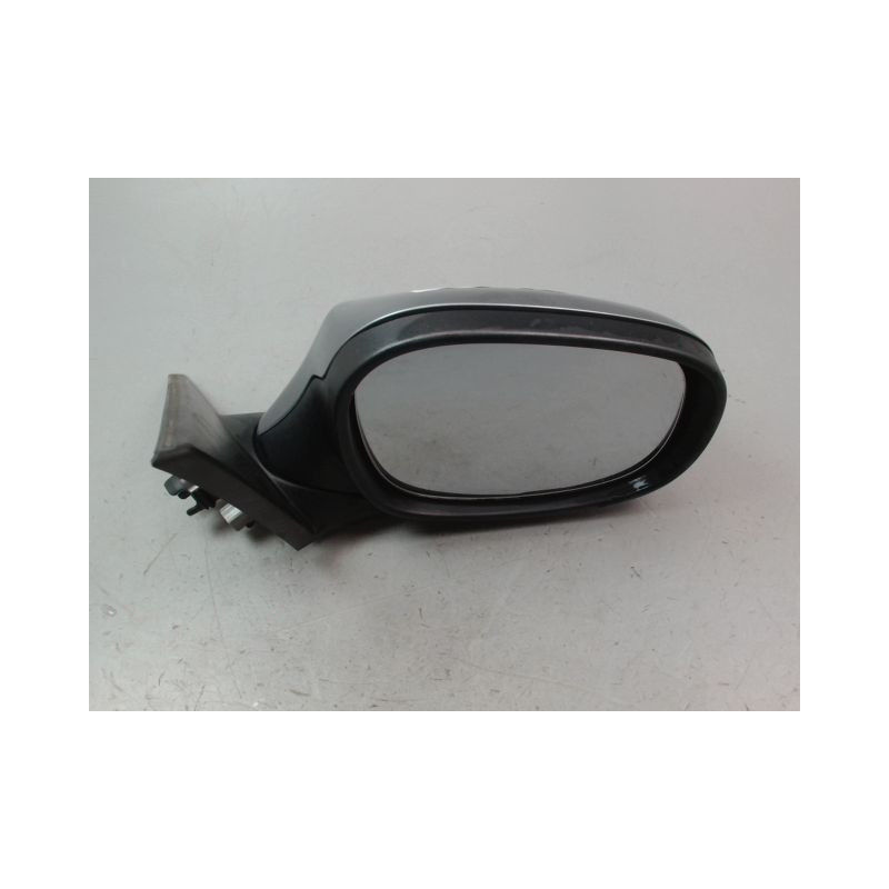 RETROVISEUR EXTERIEUR ELECTRIQUE DROIT BMW SERIE 1 I (E81) 2007-2011