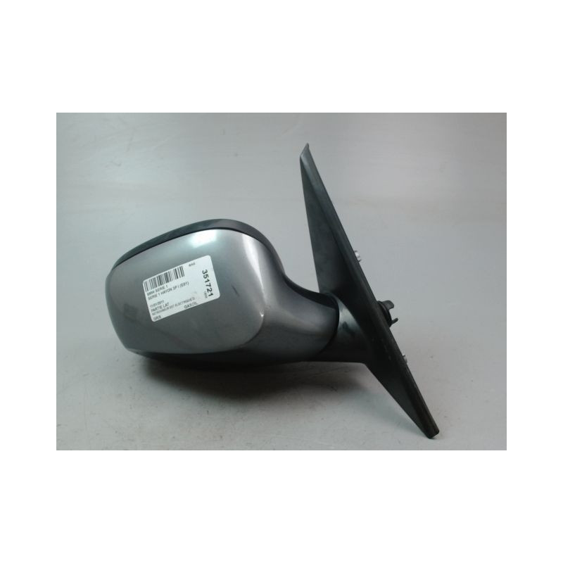 RETROVISEUR EXTERIEUR ELECTRIQUE DROIT BMW SERIE 1 I (E81) 2007-2011