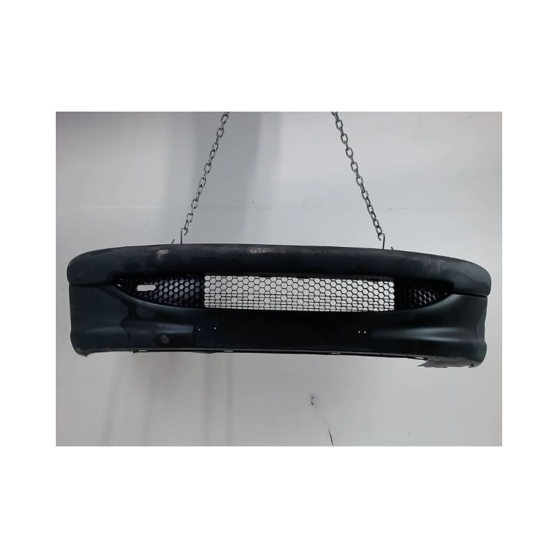 PARE-CHOC AVANT PEUGEOT 206