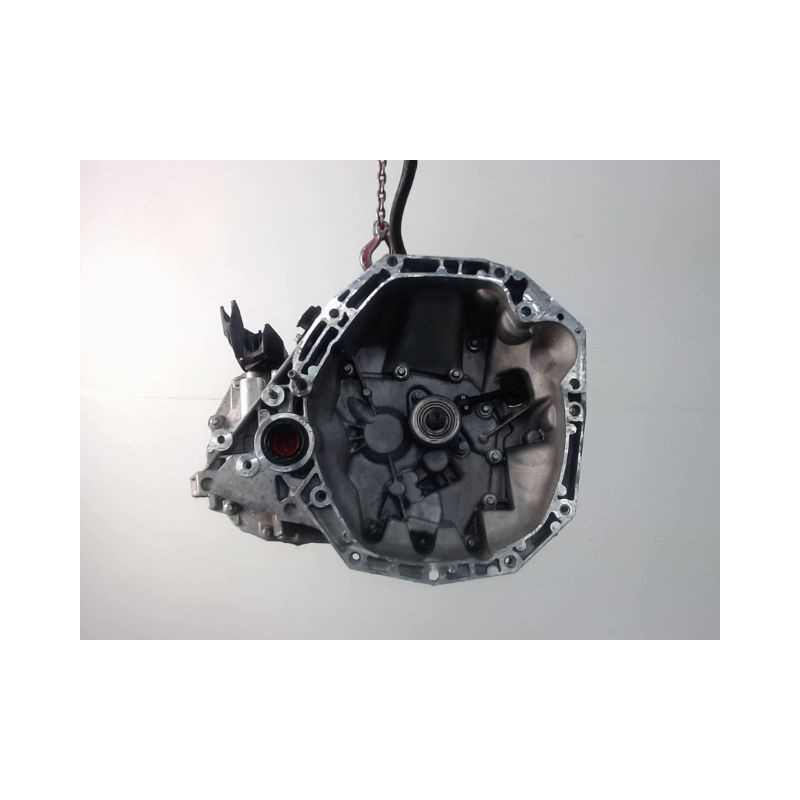 BOITE A VITESSE MECANIQUE RENAULT CLIO III Phase 1 2005-2009 1.4 16V