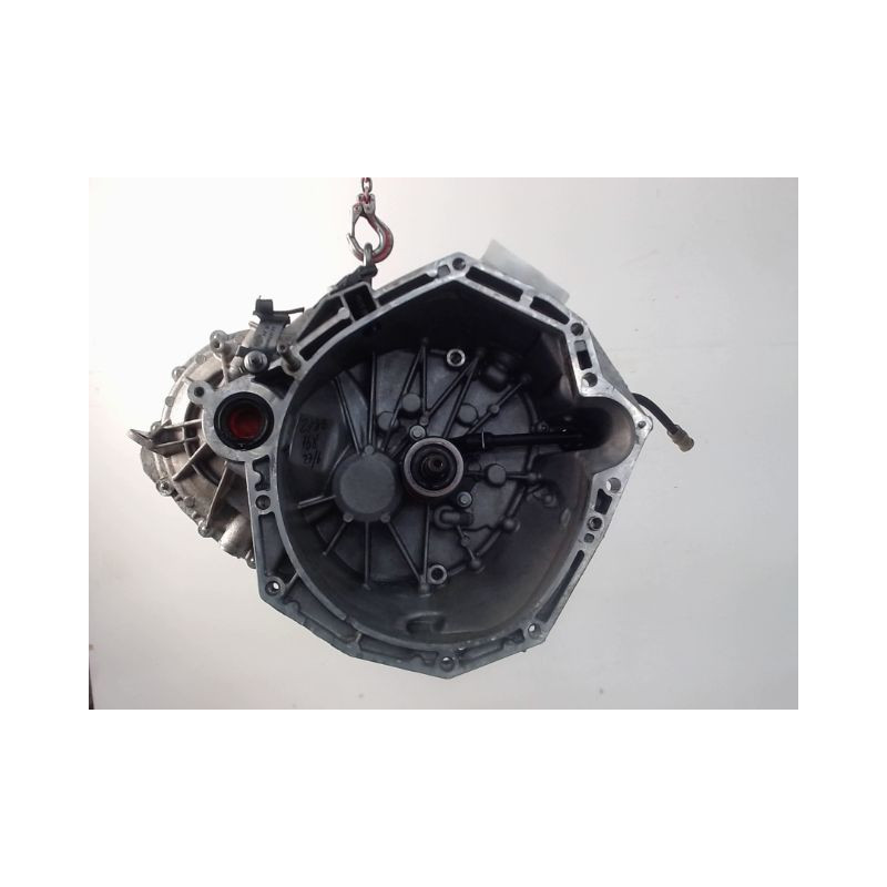 BOITE A VITESSE MECANIQUE RENAULT SCENIC MONOSP. III Phase 1 2009-2011 1.5 dCi