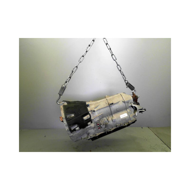 BOITE A VITESSE AUTOMATIQUE B.M.W. SERIE 1 118 d