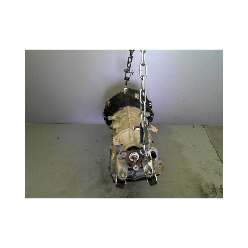 BOITE A VITESSE AUTOMATIQUE B.M.W. SERIE 1 118 d