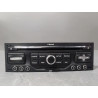 AUTORADIO CITROEN GRAND C4 PICASSO