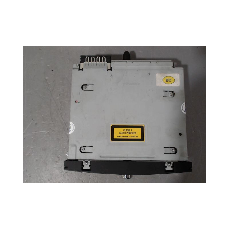 AUTORADIO CITROEN GRAND C4 PICASSO