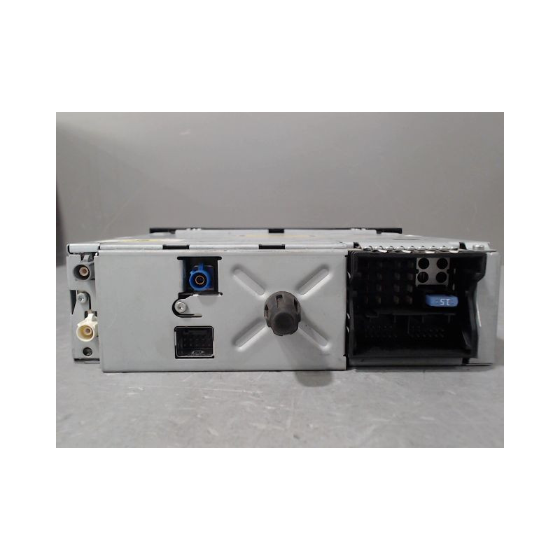 AUTORADIO CITROEN GRAND C4 PICASSO
