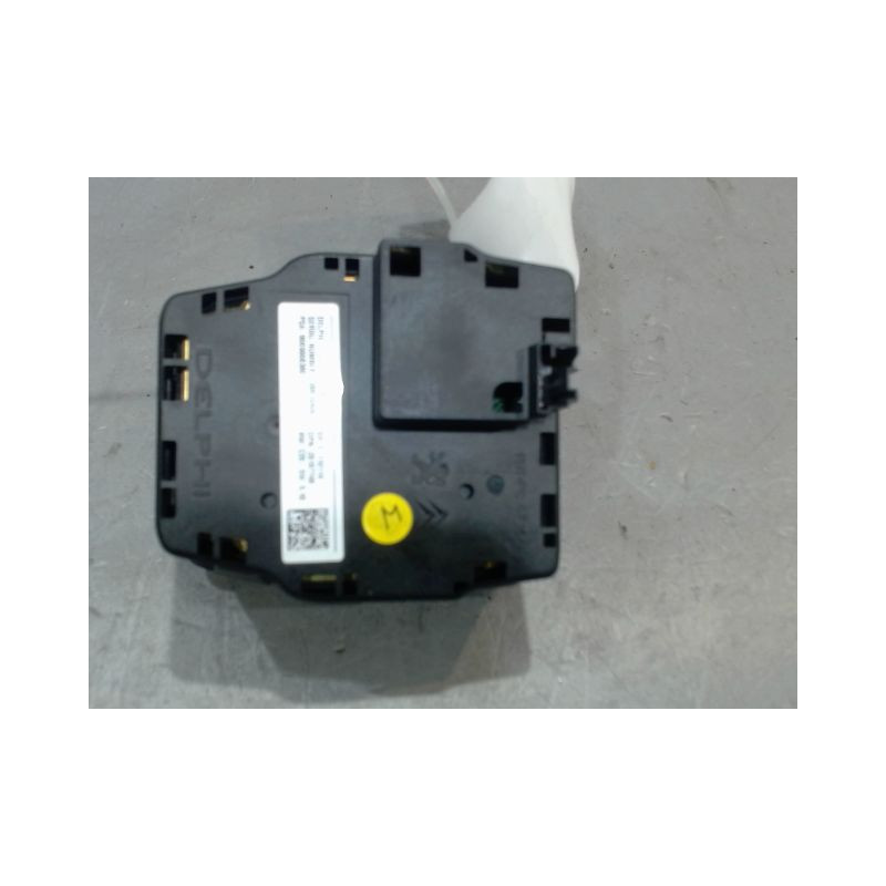 COMMANDE GPS PEUGEOT 508