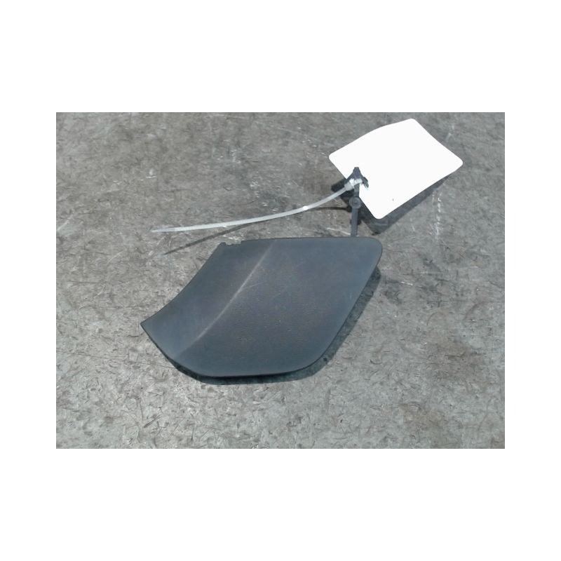 OBTURATEUR COUVRE CROCHET DE BOUCLIER AR RENAULT CAPTUR