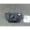 COMMANDE ECLAIRAGE AUDI S4