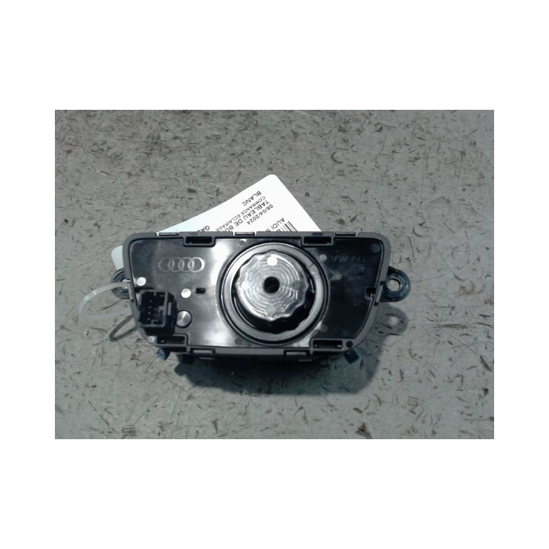 COMMANDE ECLAIRAGE AUDI S4