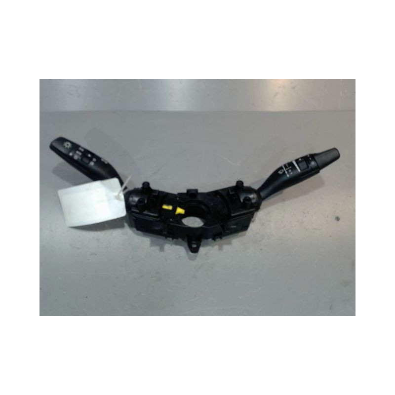 BLOC COMMODOS KIA PICANTO
