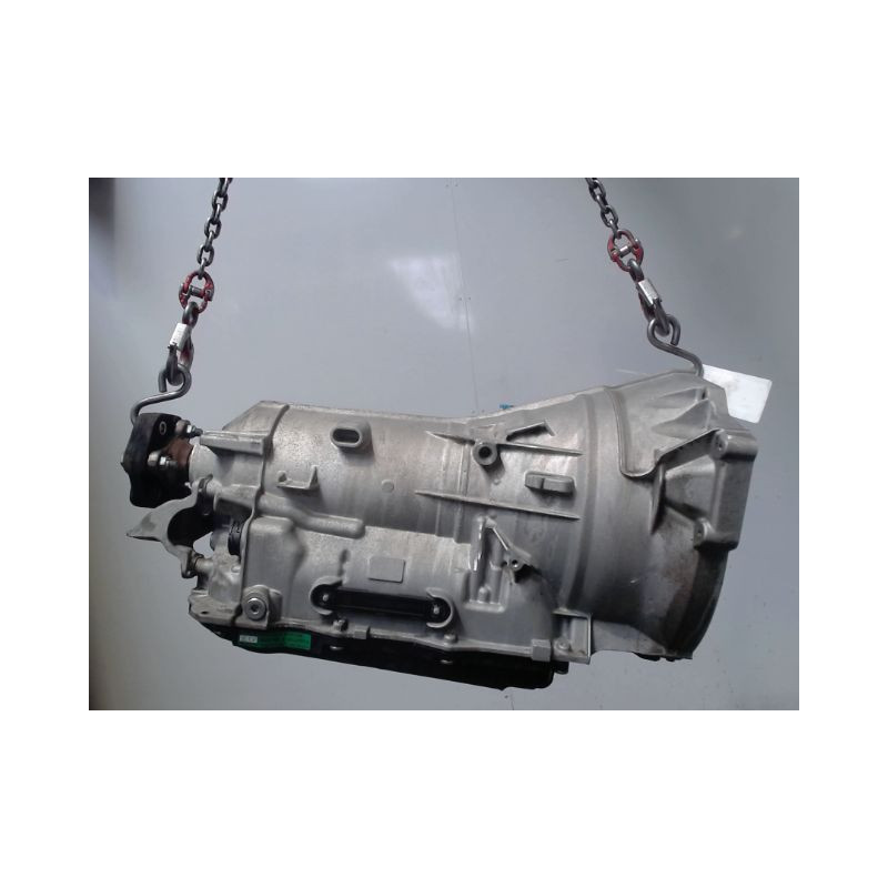 BOITE A VITESSE AUTOMATIQUE B.M.W. SERIE 1 116 i